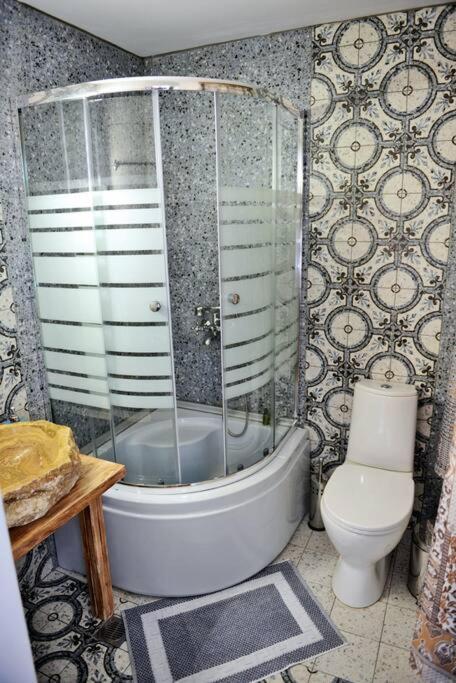 Meandros Suite In Old Town Rhodes City Exterior foto